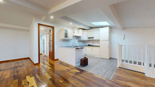  Appartement � louer 3 pi�ces 54 m�