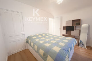  Appartement � vendre 3 pi�ces 40 m�