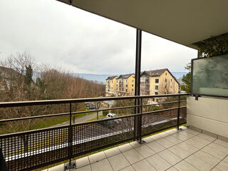  Appartement � vendre 2 pi�ces 42 m�