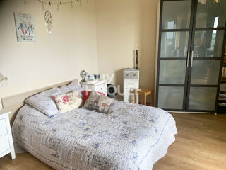  Appartement � vendre 4 pi�ces 137 m�