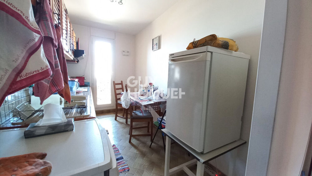Vente Appartement Appartement Chelles 4 pices 75.80 m2 Chelles