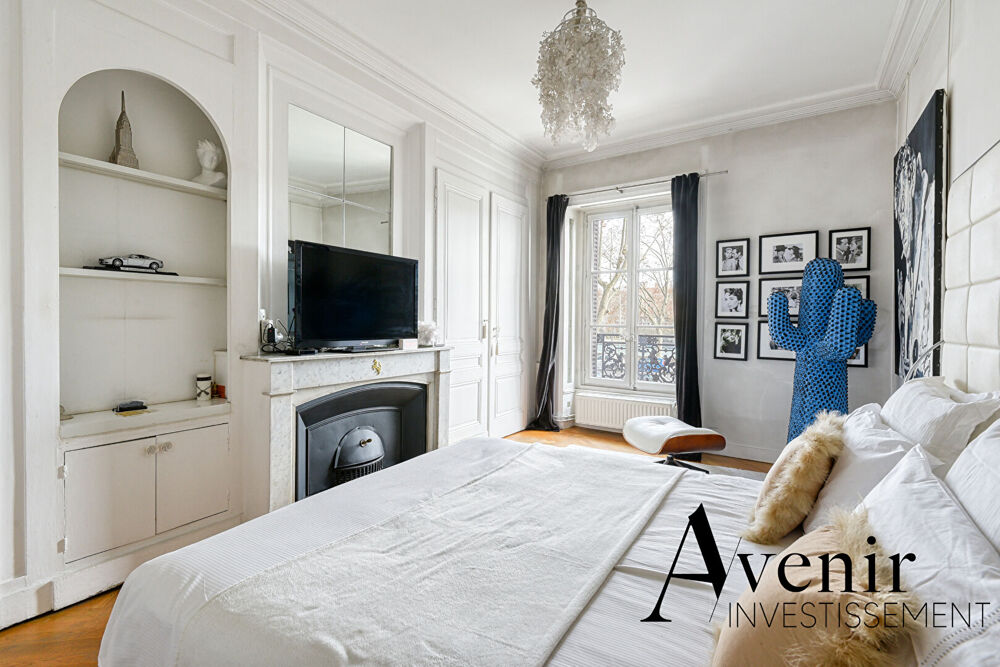 à vendre  Appartement Lyon 2