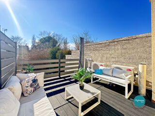  Maison � vendre 3 pi�ces 