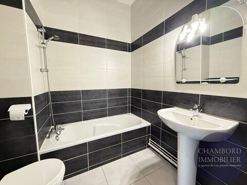  Appartement � louer 1 pi�ce 24 m�