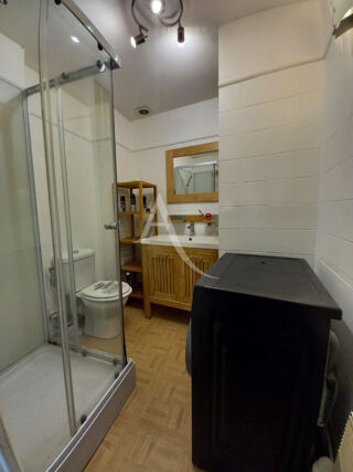  Appartement  louer 1 pice 27 m