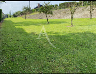  Terrain � vendre 711 m�