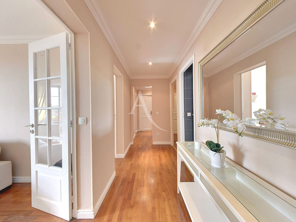 Appartement Bry Sur Marne 4 pièce(s) 78 m2