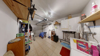  Maison � vendre 4 pi�ces 82 m�