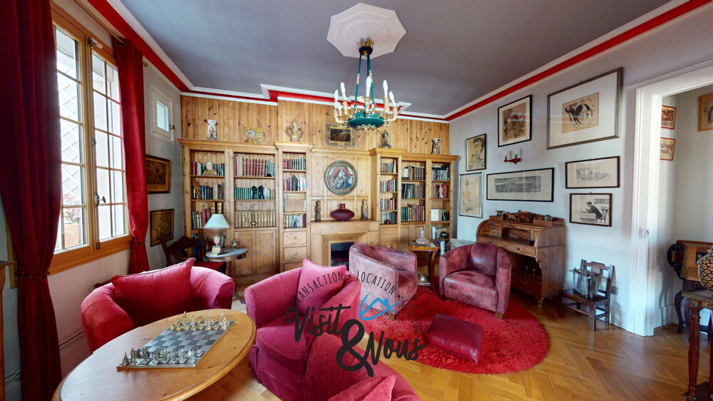 à vendre  Maison Le Havre (76600)