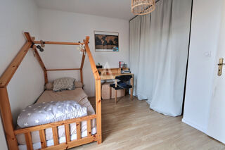  Appartement � vendre 3 pi�ces 62 m�