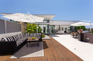  Appartement � vendre 5 pi�ces 165 m�