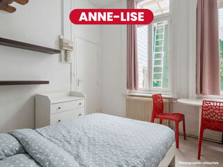  Appartement à vendre 1 pièce 14 m²