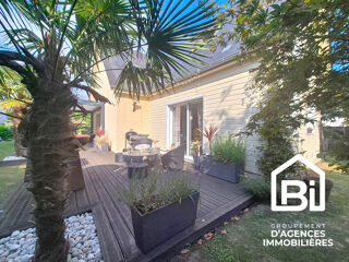  Maison  vendre 8 pices 182 m