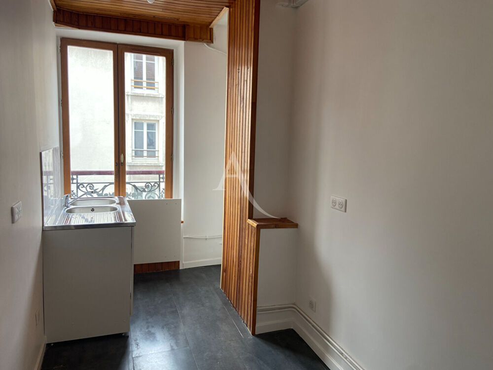 Location Appartement Appartement Saint Maurice 3 pièce(s) 67.38 m2 Saint maurice