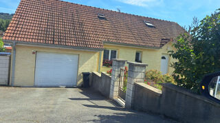  Maison � vendre 11 pi�ces 121 m�