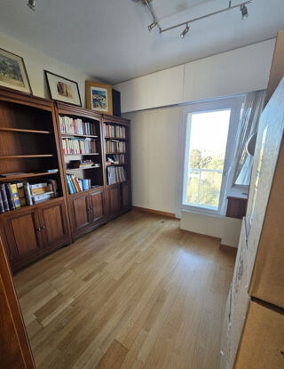  Appartement � vendre 4 pi�ces 109 m�