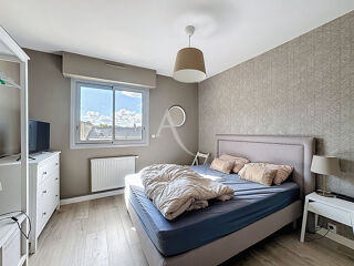  Appartement � louer 3 pi�ces 62 m�