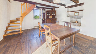  Maison à vendre 4 pièces 57 m²