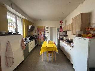  Maison  vendre 6 pices 124 m