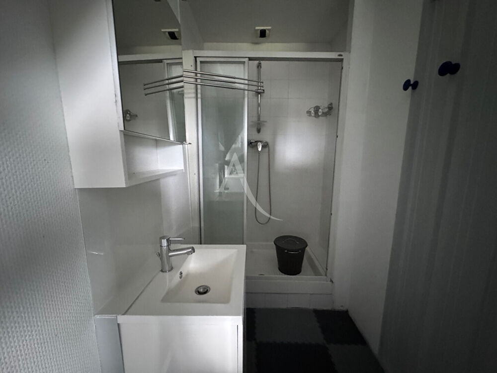 Location Appartement Appartement Albi 1 pièce(s) 18 m² Albi