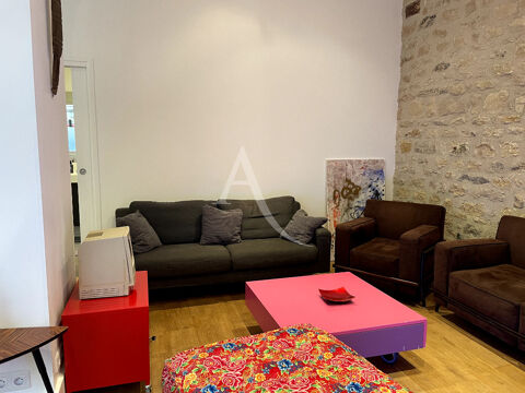  Appartement � louer 3 pi�ces 65 m�