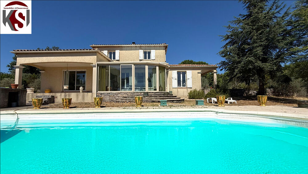  vendre  Maison Saint-Maximin-la-Sainte-Baume (83470)