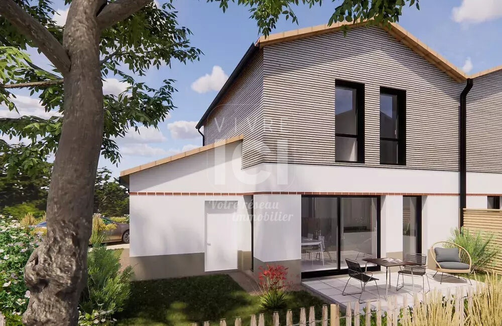 Vente Maison ST BREVIN L'OCEAN Saint brevin l ocean