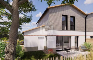  Maison à vendre 5 pièces 98 m²