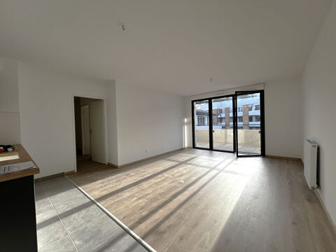  Appartement � louer 3 pi�ces 64 m�