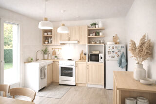  Maison à vendre 5 pièces 95 m²