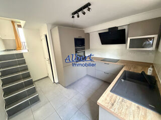 Appartement à vendre 2 pièces 39 m²