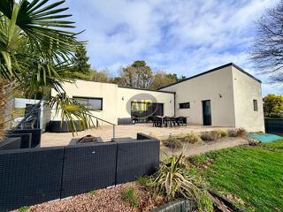  Maison � vendre 5 pi�ces 135 m�