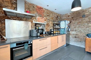  Maison à vendre 5 pièces 120 m²