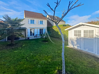  Maison � vendre 4 pi�ces 78 m�