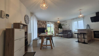 Maison 5 pièces 88 m² · à Brie-Comte-Robert · 88 m² · 339 000 €