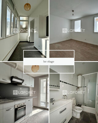  Immeuble à vendre 6 pièces 139 m²
