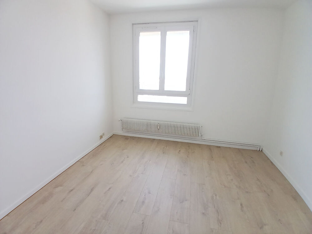 Appartement T3- Hérouville