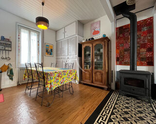  Maison � vendre 4 pi�ces 82 m�