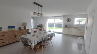  Maison � vendre 4 pi�ces 90 m�