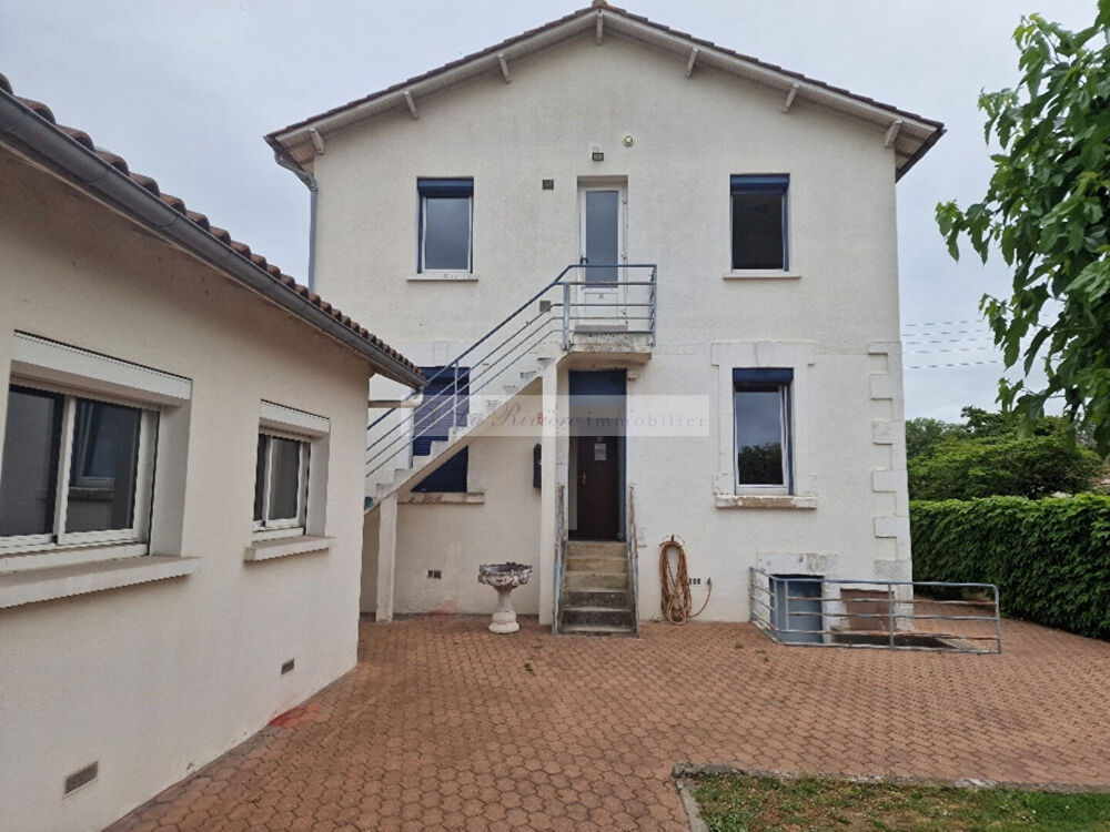 Maison ANGOULEME 520 m2