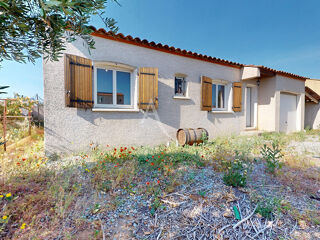  Maison à vendre 4 pièces 88 m²