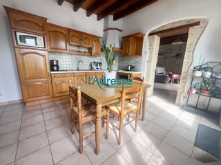  Maison � vendre 4 pi�ces 94 m�