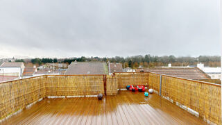  Maison � vendre 4 pi�ces 68 m�