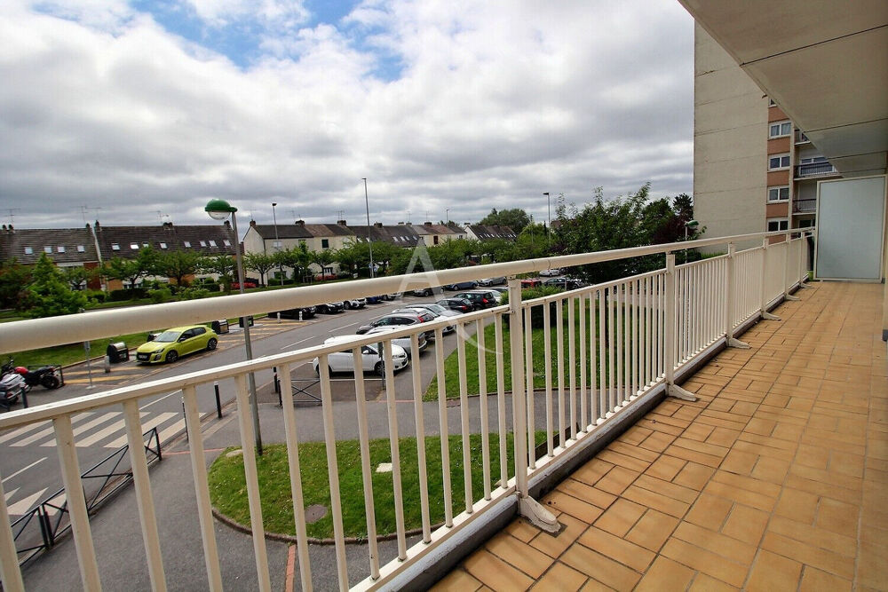 Appartement 3 pièces 73 m² · à Maurepas · 73 m² · 194 000 €