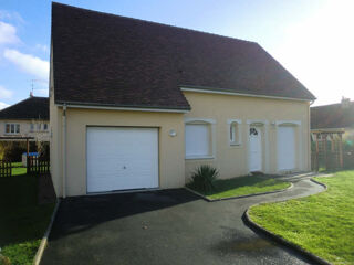  Maison  louer 6 pices 120 m