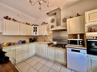  Maison à vendre 7 pièces 152 m²
