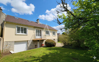  Maison � vendre 7 pi�ces 130 m�