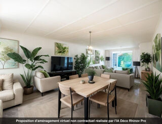  Maison � vendre 5 pi�ces 123 m�