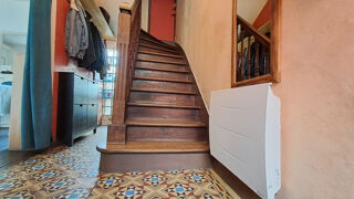  Maison à vendre 4 pièces 80 m²