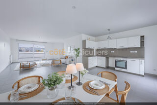  Appartement  vendre 4 pices 108 m